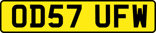 OD57UFW