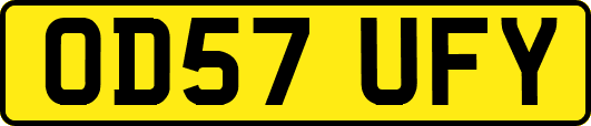 OD57UFY