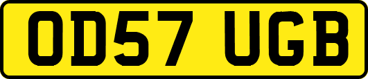 OD57UGB