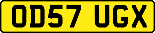 OD57UGX