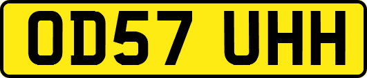 OD57UHH