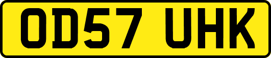 OD57UHK