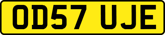 OD57UJE