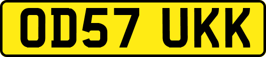 OD57UKK