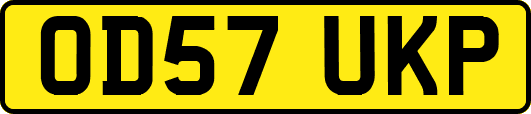 OD57UKP