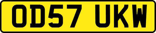 OD57UKW