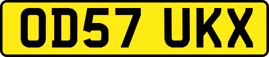 OD57UKX