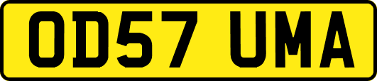 OD57UMA