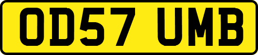 OD57UMB