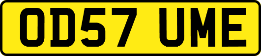 OD57UME