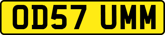OD57UMM