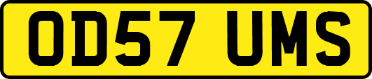 OD57UMS