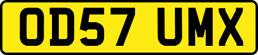 OD57UMX