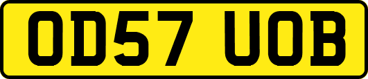OD57UOB