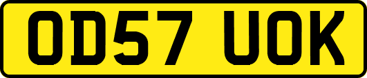 OD57UOK
