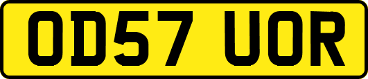 OD57UOR