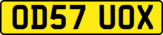 OD57UOX