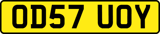 OD57UOY