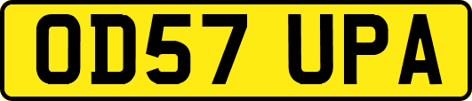 OD57UPA