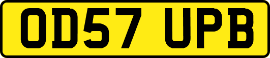 OD57UPB