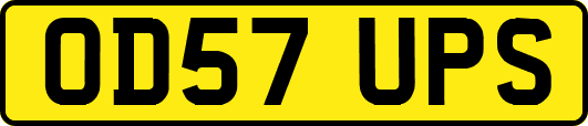 OD57UPS