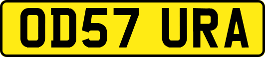 OD57URA
