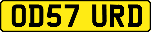OD57URD