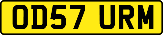 OD57URM