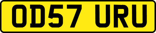OD57URU