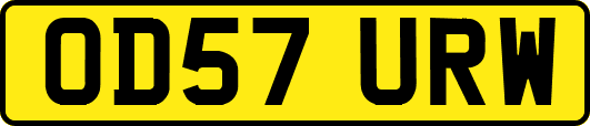 OD57URW