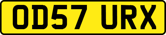 OD57URX