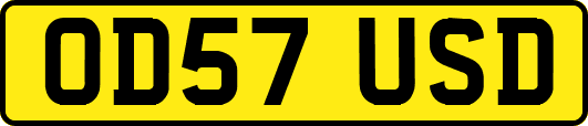 OD57USD