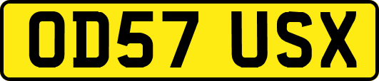 OD57USX