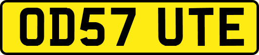 OD57UTE