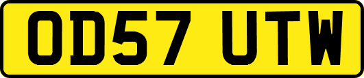 OD57UTW