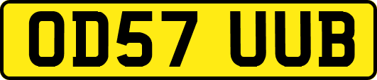 OD57UUB