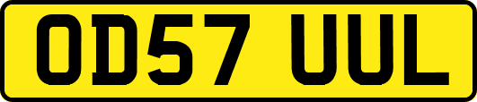 OD57UUL