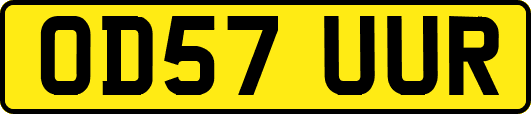 OD57UUR