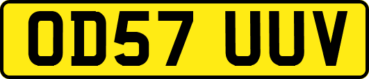 OD57UUV