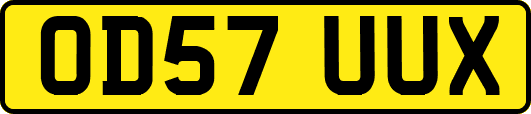 OD57UUX
