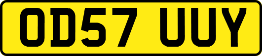 OD57UUY