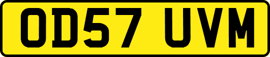 OD57UVM