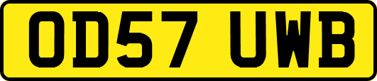 OD57UWB