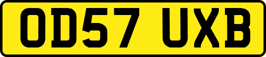 OD57UXB