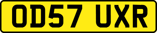 OD57UXR