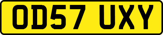 OD57UXY