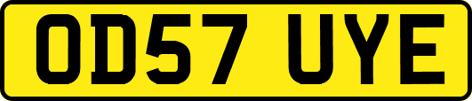 OD57UYE