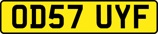 OD57UYF