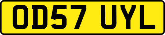 OD57UYL