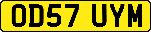 OD57UYM